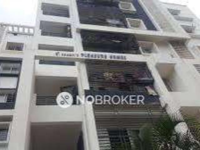 2 BHK Flat In Sanvai For Sale In Hyderguda