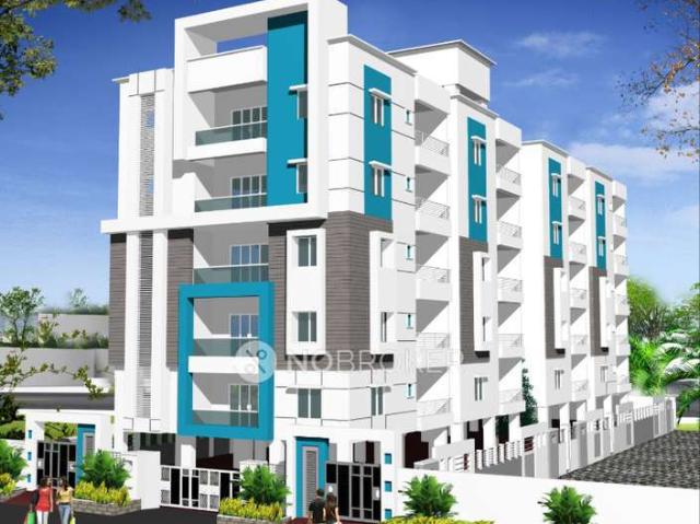 2 BHK Flat In Sanvi Enclave For Sale In Mansoorabad