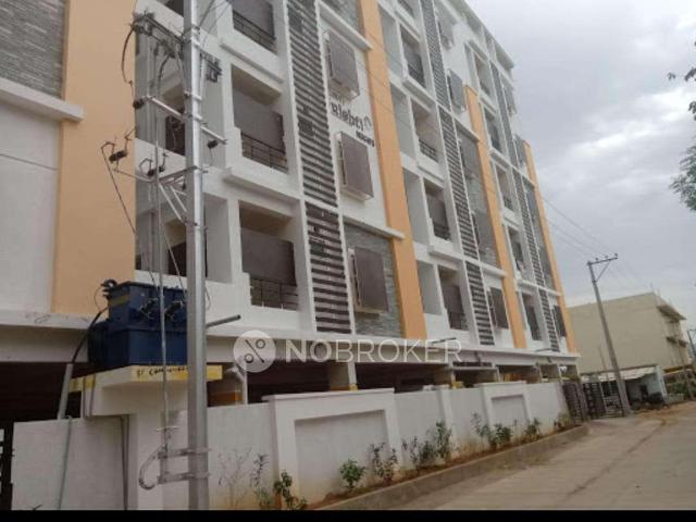 2 BHK Flat In Sanvi Heights For Sale In Narsingi