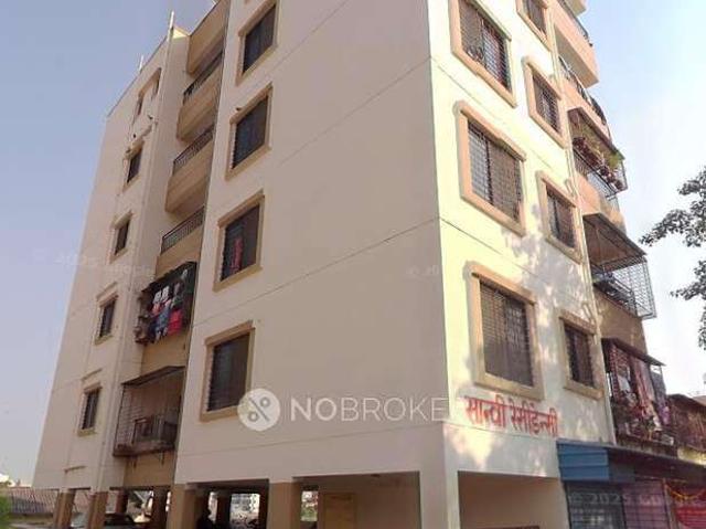 2 BHK Flat In Sanvi Residency For Sale In Loni Kalbhor