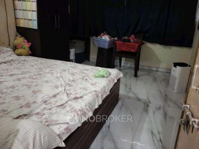 2 BHK Flat In Sanyukta Chs Kharghar for Rent In 23r9+973, Block G, Sector 12, Kharghar, Panvel, Maharashtra 410210, India