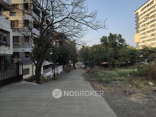2 BHK Flat In Sanyog Apartment For Sale In Bavdhan