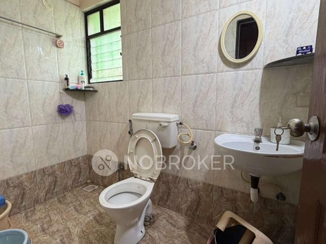2 BHK Flat In Sanyog Residency for Rent In Sanyog Residency