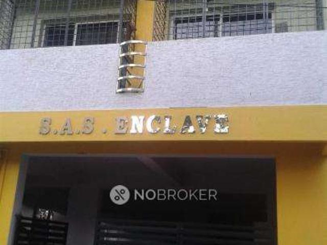 2 BHK Flat In Sas Enlave For Sale In Kaval Bairasandra