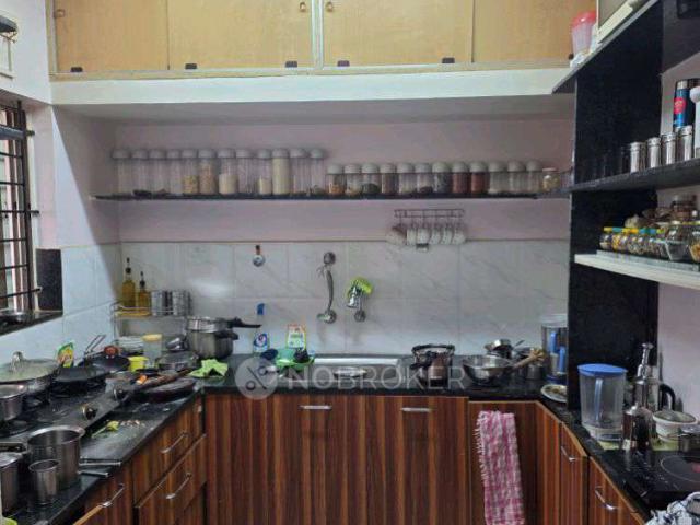 2 BHK Flat In Sashank Aavaas For Sale In Shamarajapura