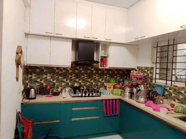 2 BHK Flat In Sashank Aadya For Sale In Vidyaranyapura