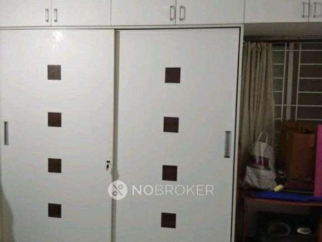 2 BHK Flat In Sashank Aikhya For Sale In Vidyaranyapura