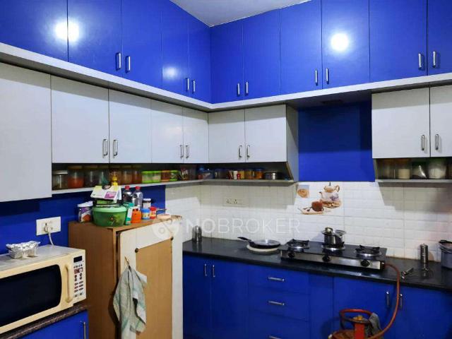 2 BHK Flat In Sashank Florneto for Lease In Amba Bhavani Te