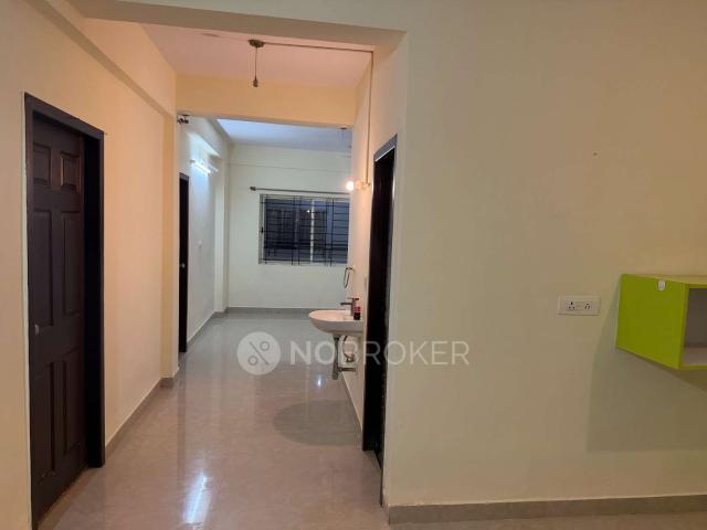 2 BHK Flat In Sashank Florento For Sale In Vidyaranyapura