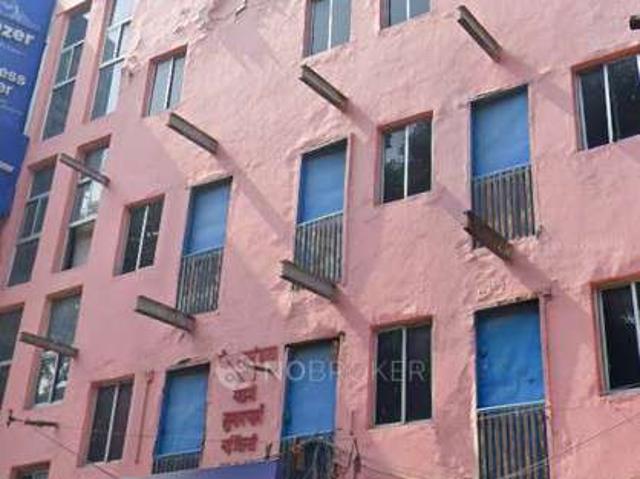 2 BHK Flat In Saslok For Sale In Daryaganj
