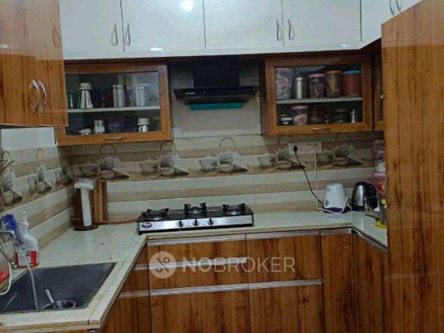 2 BHK Flat In Sasr 5 For Sale In Kistareddypet