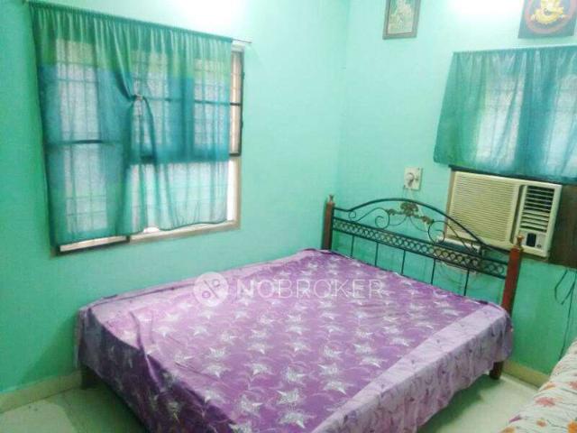 2 BHK Flat In Sastha Apartment For Sale In West Mambalam