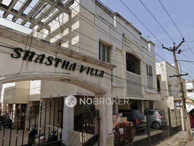 2 BHK Flat In Sastha Flat For Sale In Ambattur