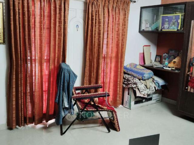 2 BHK Flat In Sastha Nivas For Sale In Oragadam