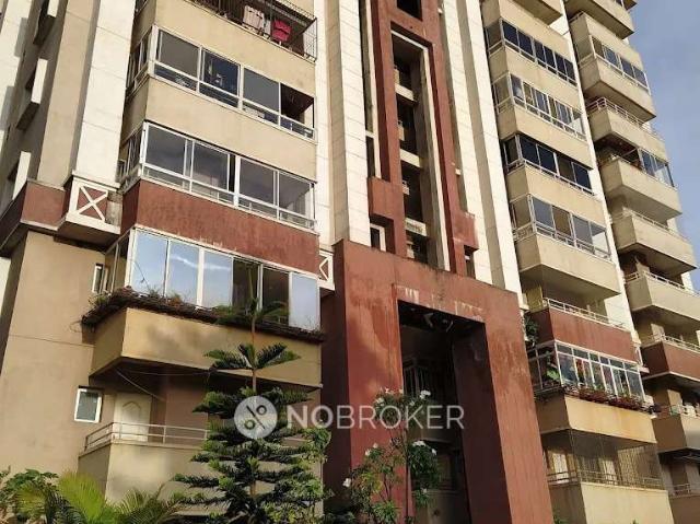 2 BHK Flat In Sap Kyros Sun City for Rent In Bellandur