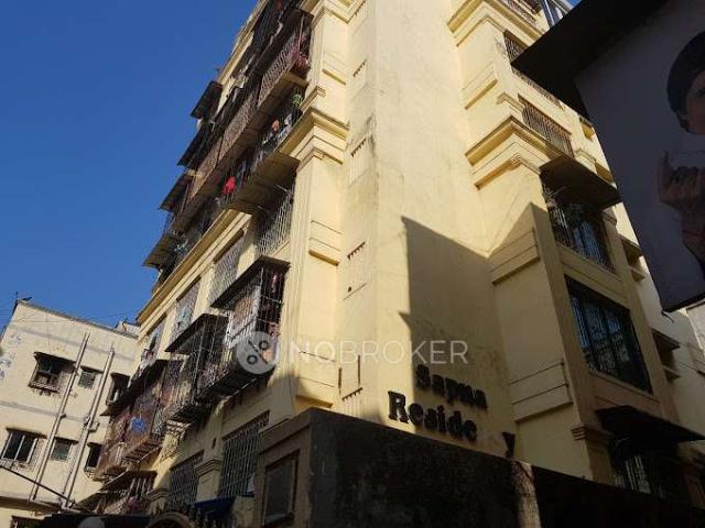 2 BHK Flat In Sapna Aachar Society for Rent In Versova