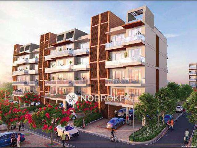 2 BHK Flat In Sapna For Sale In Aya Nagar