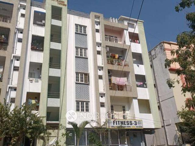 2 BHK Flat In Sapatagiri Tower For Sale In Secunderabad