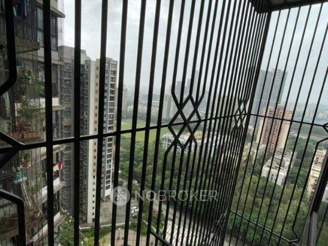 2 BHK Flat In Sapphire Heights For Sale In Kandivali East