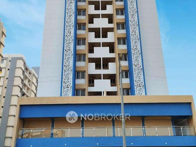 2 BHK Flat In Sapphire Towers For Sale In Charholi Budruk