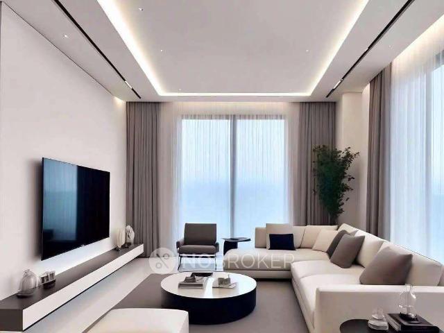 2 BHK Flat In Sapra Power Boulevard For Sale In Mundhwa