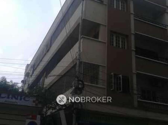 2 BHK Flat In Saptagiri Apartment for Rent In Kothapet