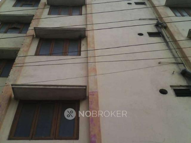 2 BHK Flat In Saptagiri Apartment for Rent In Old Bowenpally