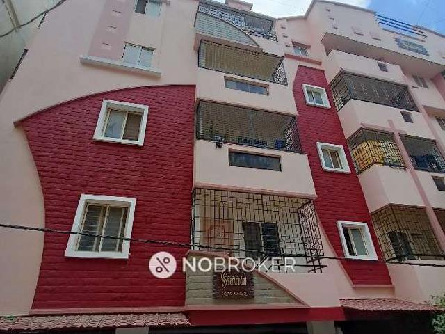 2 BHK Flat In Saptagiri Eligence For Sale In Chikkalasandra