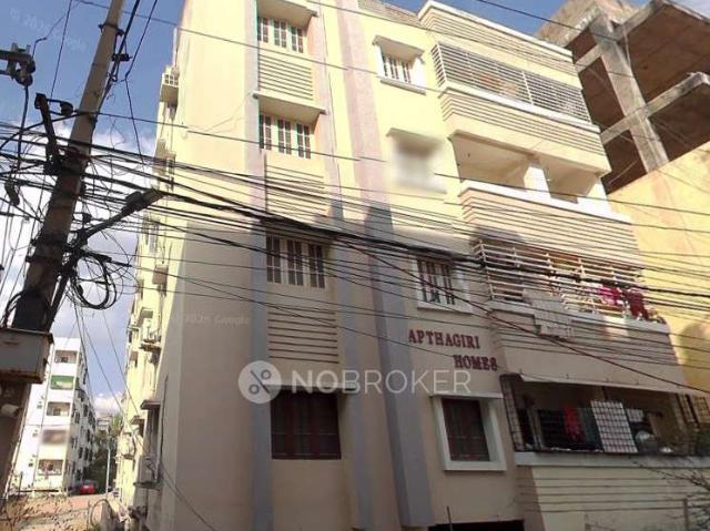 2 BHK Flat In Saptagiri Homes for Rent In Nizampet