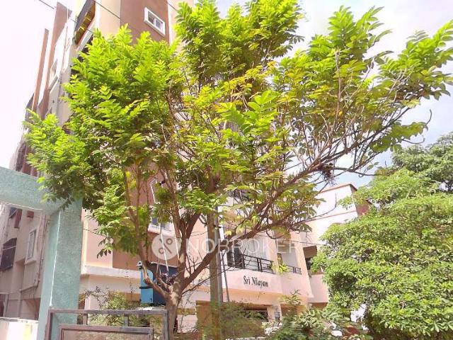 2 BHK Flat In Saptagiri Nilayam for Rent In Kothapet