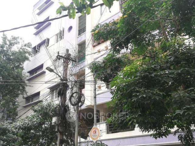 2 BHK Flat In Saptagiri Nilayam For Sale In Moosapet