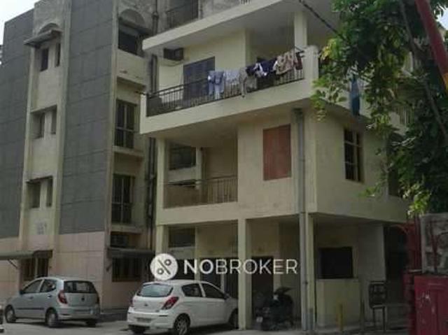 2 BHK Flat In Saptarishi Apartment For Sale In Rohini