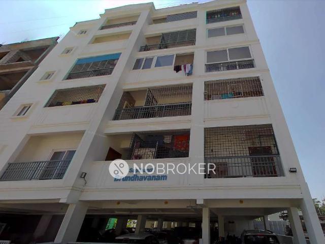 2 BHK Flat In Sapthagiri Brundhavanam For Sale In Krishnarajapura