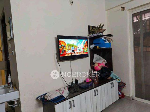2 BHK Flat In Sapthagiri Grand Apartment For Sale In Krishn