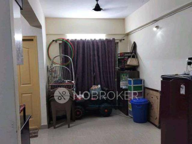 2 BHK Flat In Sapthagiri Grand Apartment For Sale In Krishnarajapura, Bengaluru