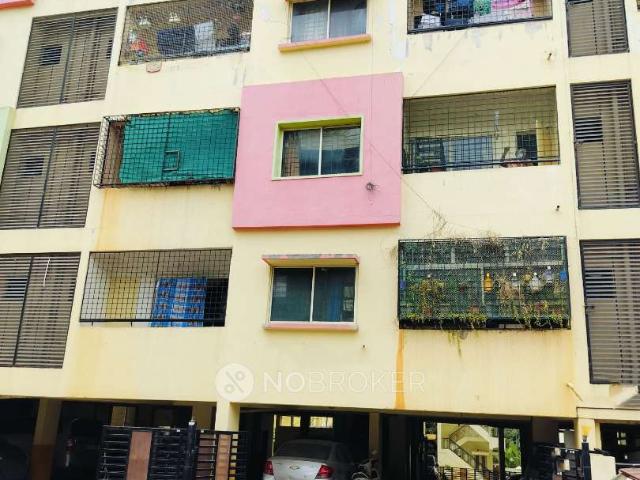 2 BHK Flat In Sapthagiri Elegance For Sale In Padmanabhanagar, Bangalore