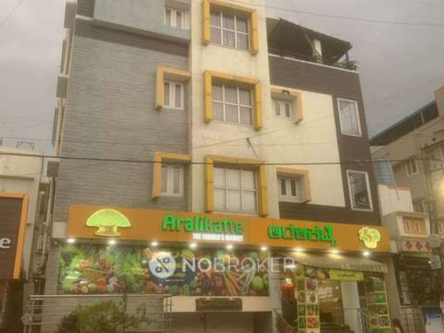 2 BHK Flat In Sapthagiri for Lease In Ramamurthy Nagar