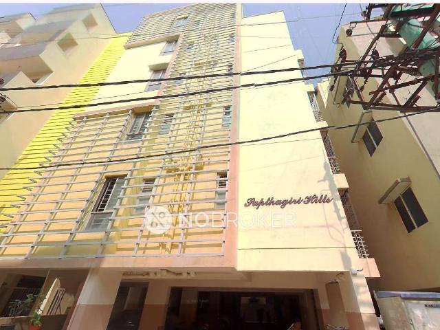 2 BHK Flat In Sapthagiri for Rent In Bellandur