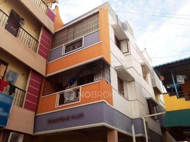 2 BHK Flat In Sapthagiri Nivas For Sale In Cv Raman Nagar