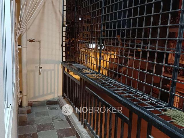 2 BHK Flat In Sapthagiri Palace for Rent In Hsr Layout