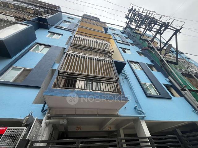 2 BHK Flat In Sapthagiri Palace for Rent In Hsr Layout