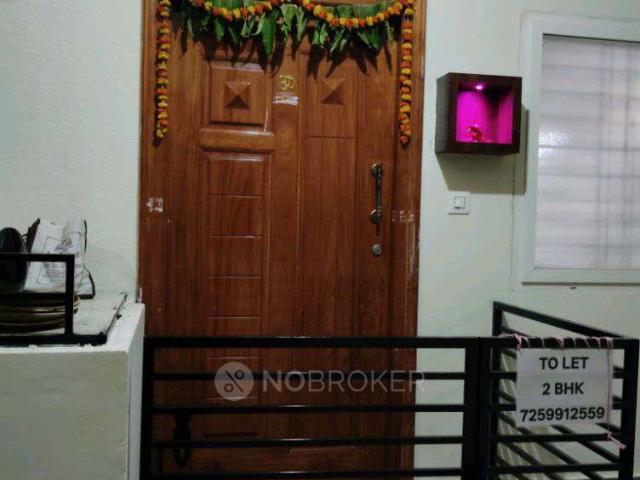 2 BHK Flat In Sapthagiri Palace for Rent In Hsr Layout