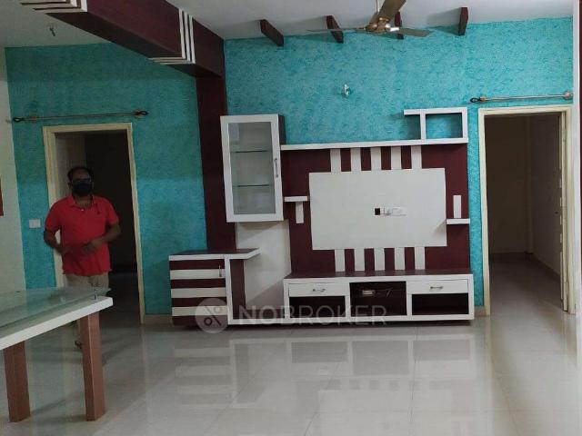 2 BHK Flat In Sapthagiri Ratna Elegance For Sale In Electronic City