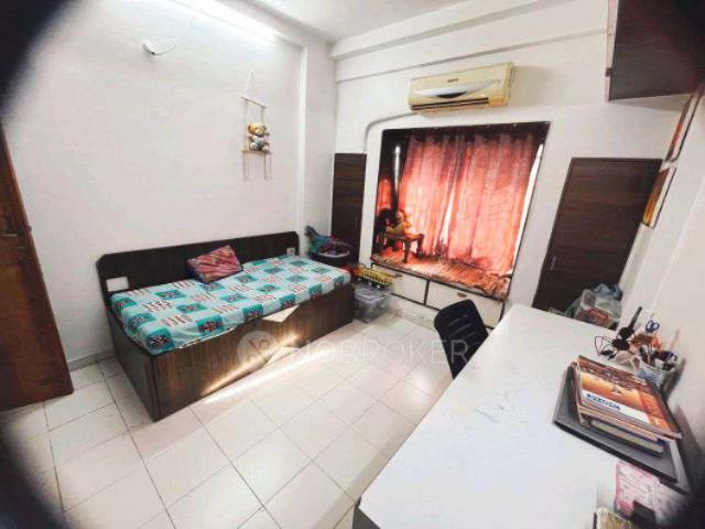 2 BHK Flat In Saptshrungi Chs, new Mhada Colony, kamgar Nagar, kurla East For Sale In Tilak Nagar Station East