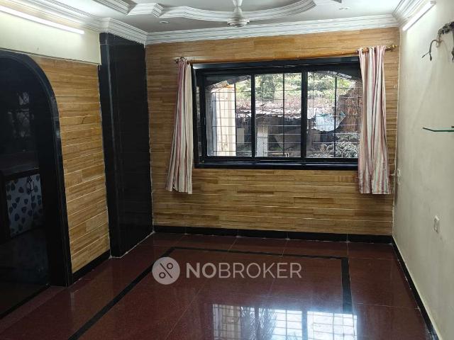 2 BHK Flat In Sarnath Chs For Sale In Thane West