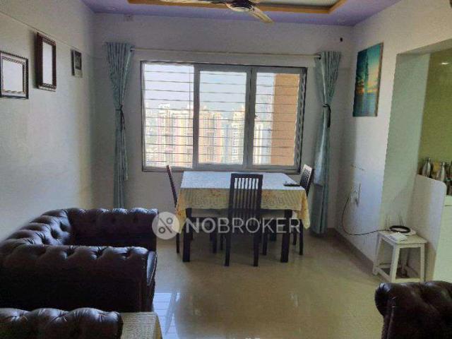 2 BHK Flat In Sarova Towers For Sale In Kandivali East