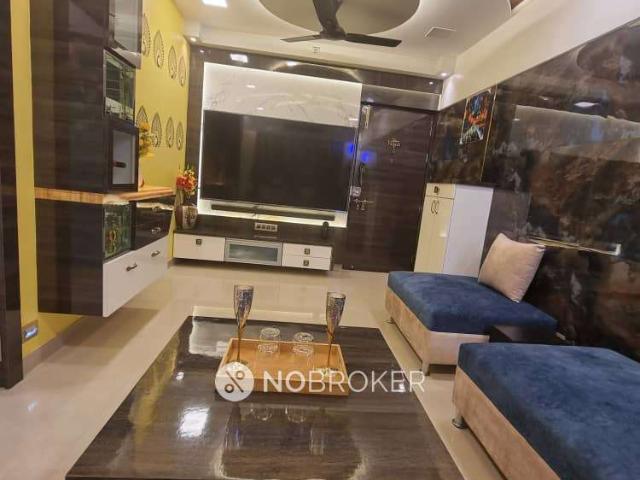 2 BHK Flat In Sarova Kandivali For Sale In Kandivali East
