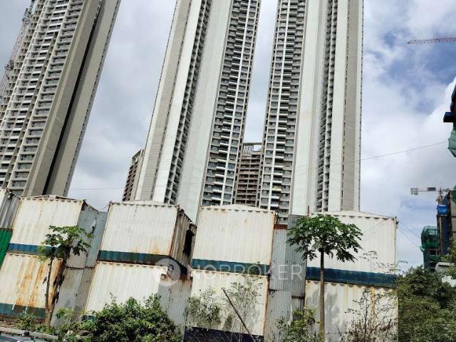 2 BHK Flat In Sarova Kandivali For Sale In Kandivali East
