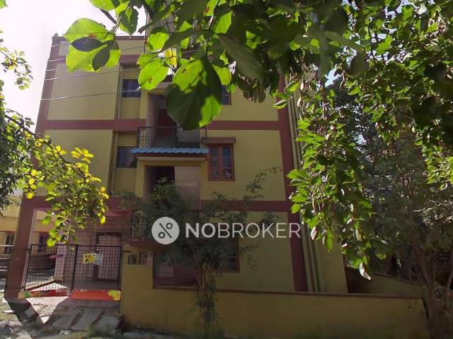 2 BHK Flat In Sarovara for Lease In Hebbal