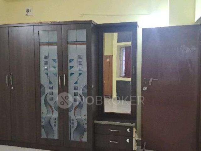2 BHK Flat In Sarovaram Green Homes for Rent In F88v+mx8 Sa